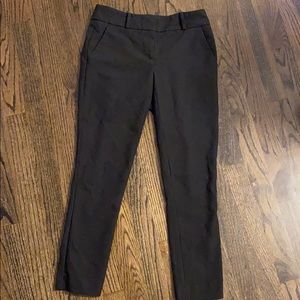 Loft Pencil pants